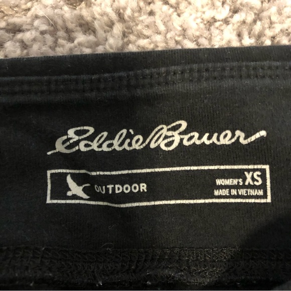 Set of 3 Eddie Bauer Leggings - Picture 4 of 7